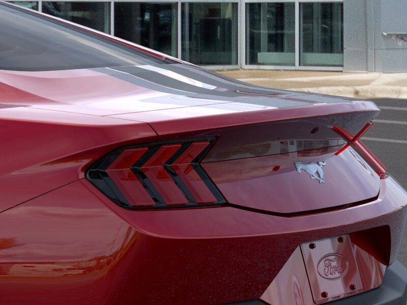 2024 Ford Mustang EcoBoost Premium Green Bay WI