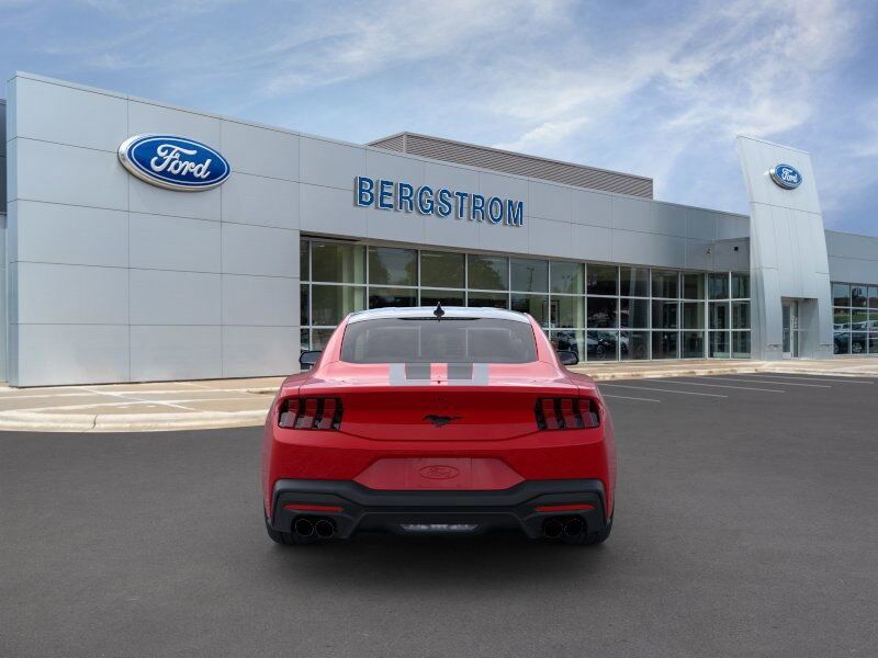 2024 Ford Mustang EcoBoost Premium Green Bay WI