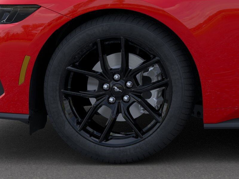 2024 Ford Mustang EcoBoost Premium Green Bay WI