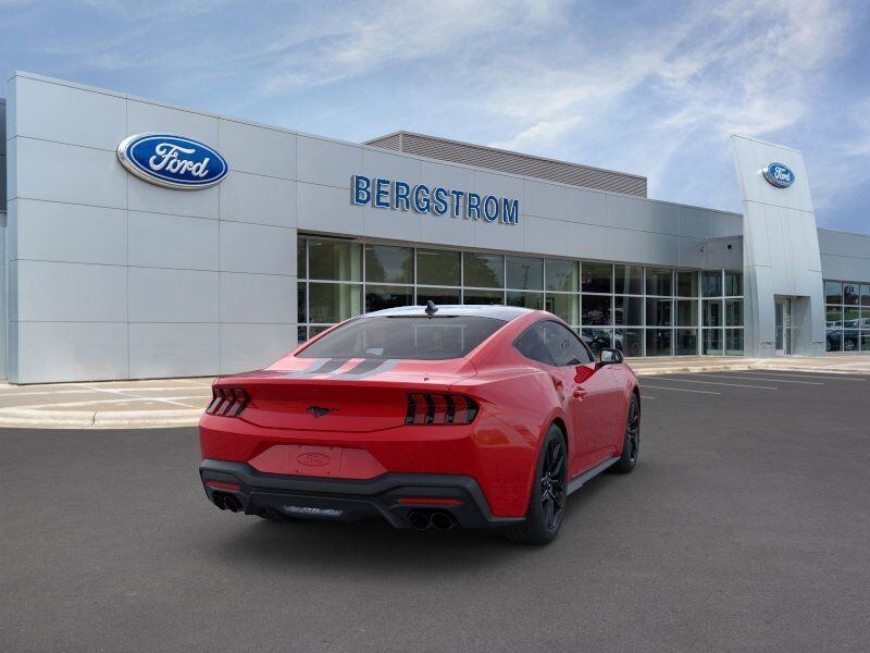 2024 Ford Mustang EcoBoost Premium Green Bay WI
