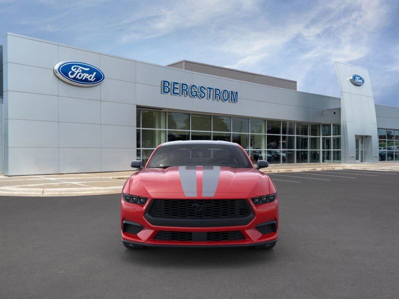 2024 Ford Mustang EcoBoost Premium Green Bay WI