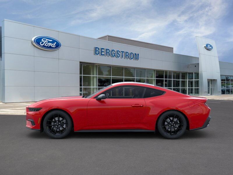 2024 Ford Mustang EcoBoost Premium Green Bay WI