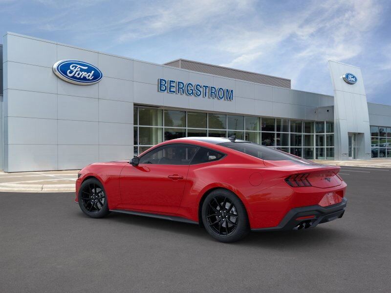 2024 Ford Mustang EcoBoost Premium Green Bay WI