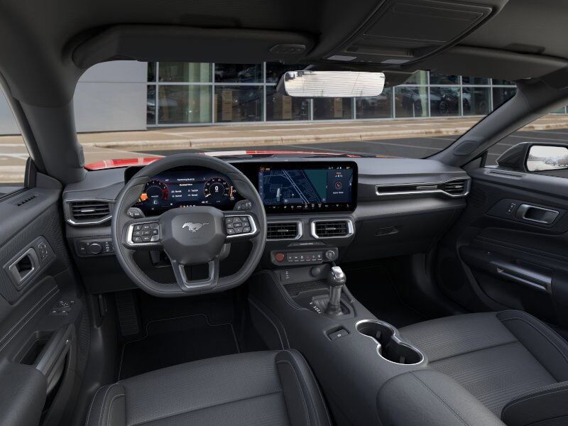 2024 Ford Mustang EcoBoost Premium Green Bay WI