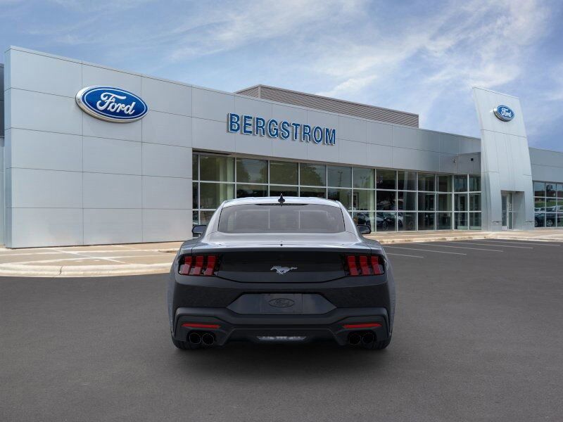 2024 Ford Mustang EcoBoost Premium Green Bay WI