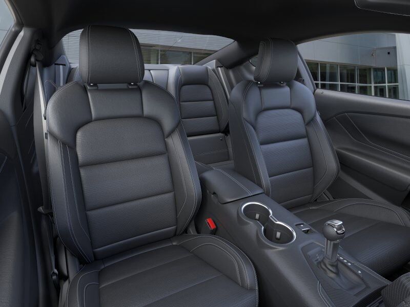 2024 Ford Mustang EcoBoost Premium Green Bay WI