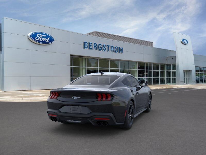 2024 Ford Mustang EcoBoost Premium Green Bay WI