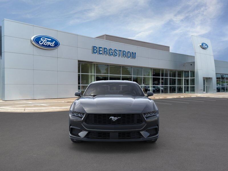 2024 Ford Mustang EcoBoost Premium Green Bay WI