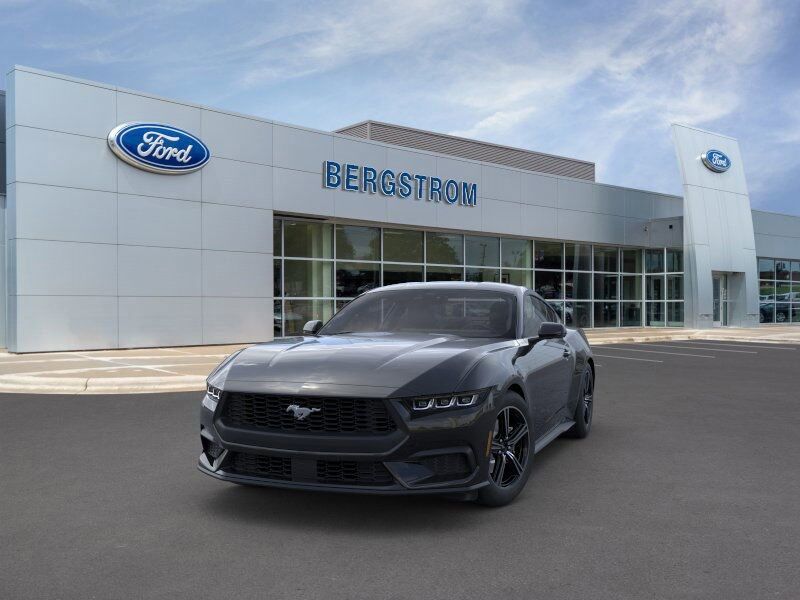 2024 Ford Mustang EcoBoost Premium Green Bay WI