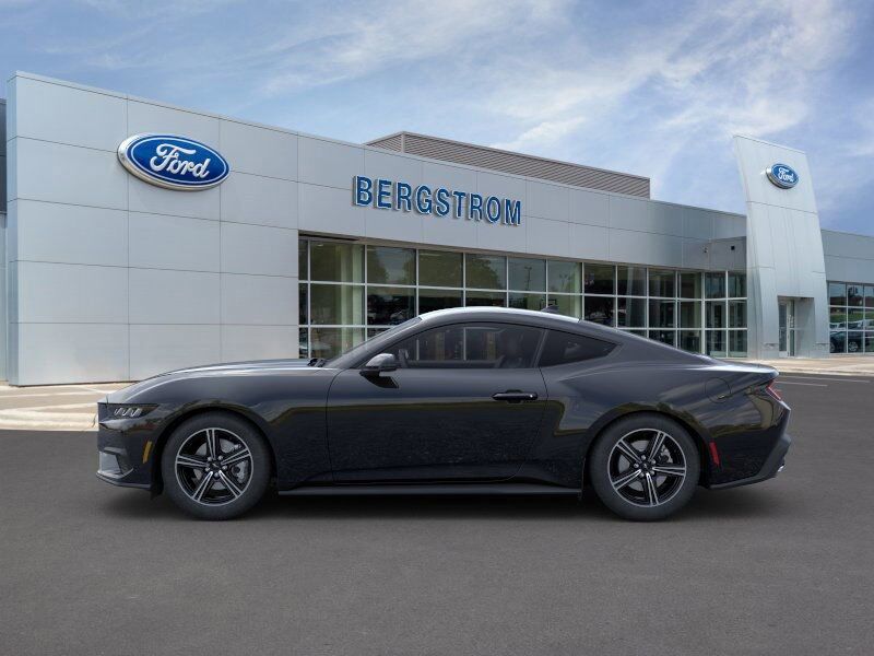 2024 Ford Mustang EcoBoost Premium Green Bay WI