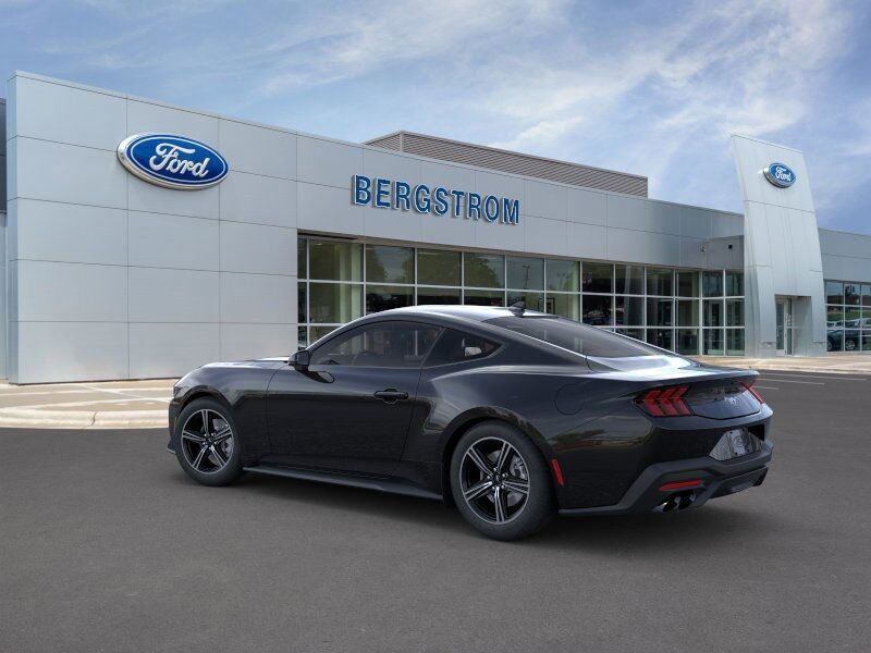 2024 Ford Mustang EcoBoost Premium Green Bay WI
