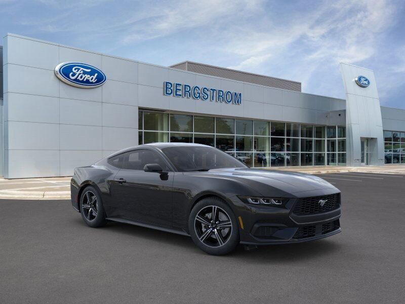2024 Ford Mustang EcoBoost Premium Green Bay WI