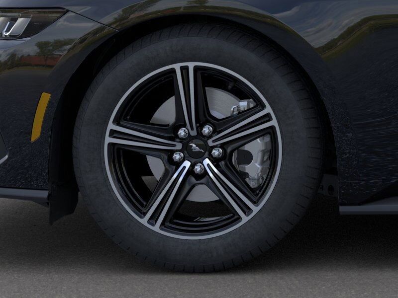 2024 Ford Mustang EcoBoost Premium Green Bay WI