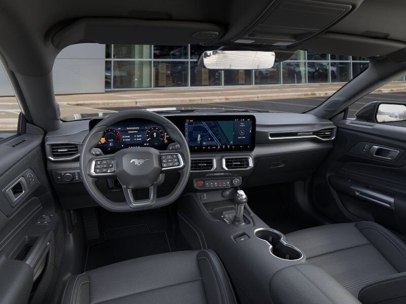 2024 Ford Mustang EcoBoost Premium Green Bay WI