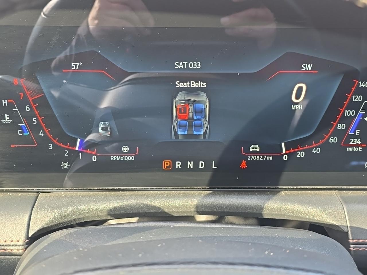 2024 Ford Mustang EcoBoost Premium Gaithersburg MD