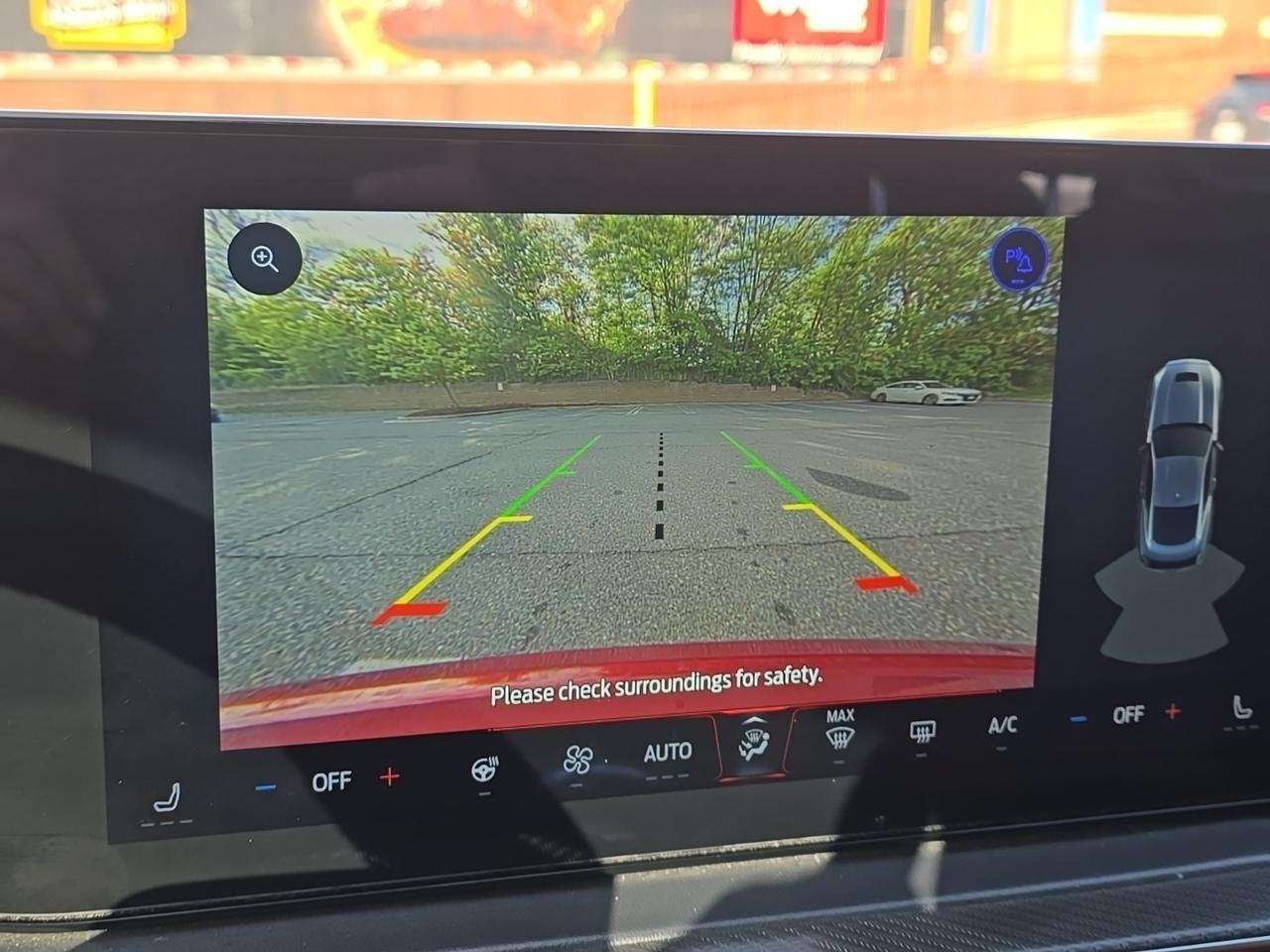 2024 Ford Mustang EcoBoost Premium Gaithersburg MD