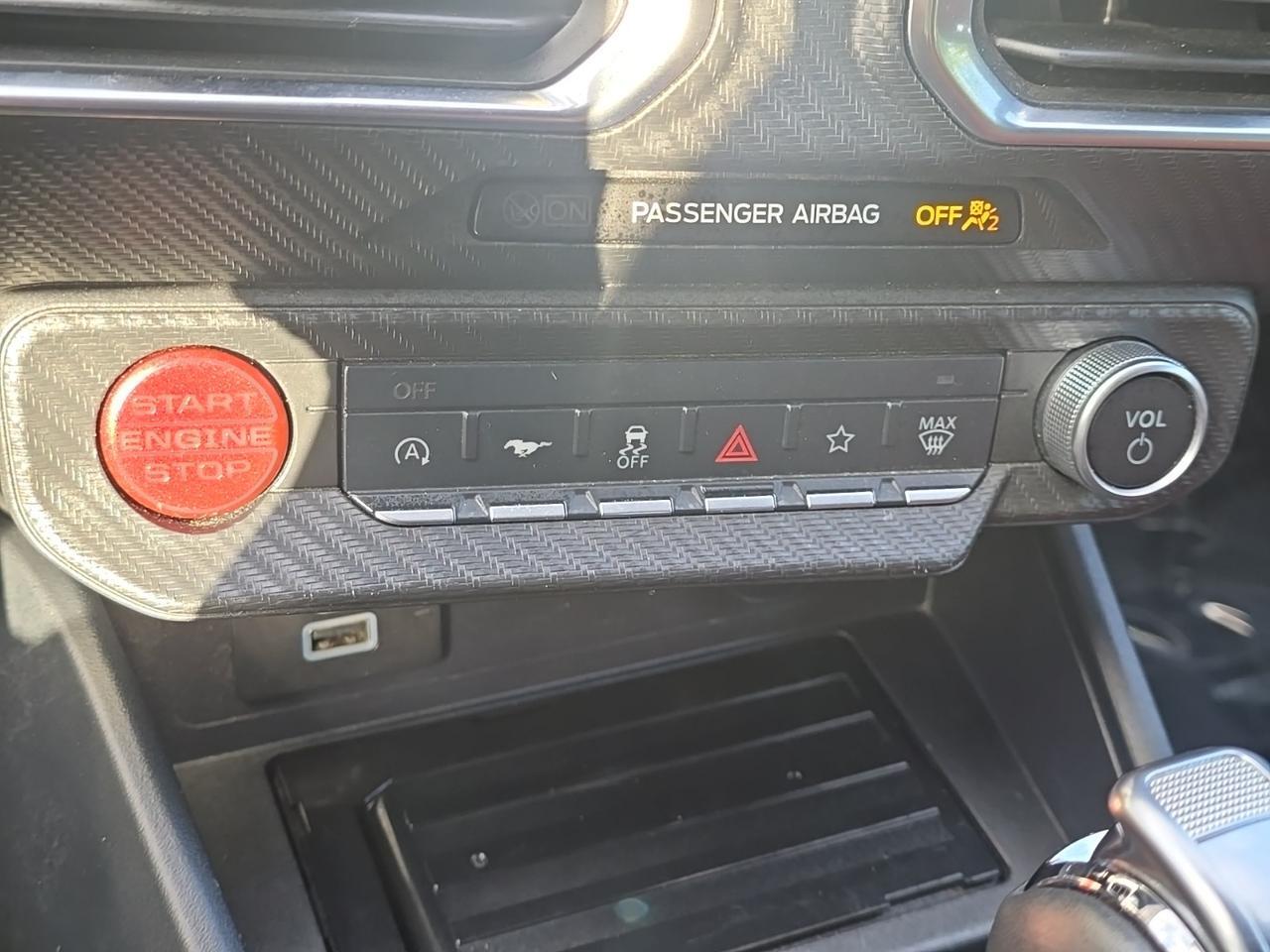 2024 Ford Mustang EcoBoost Premium Gaithersburg MD