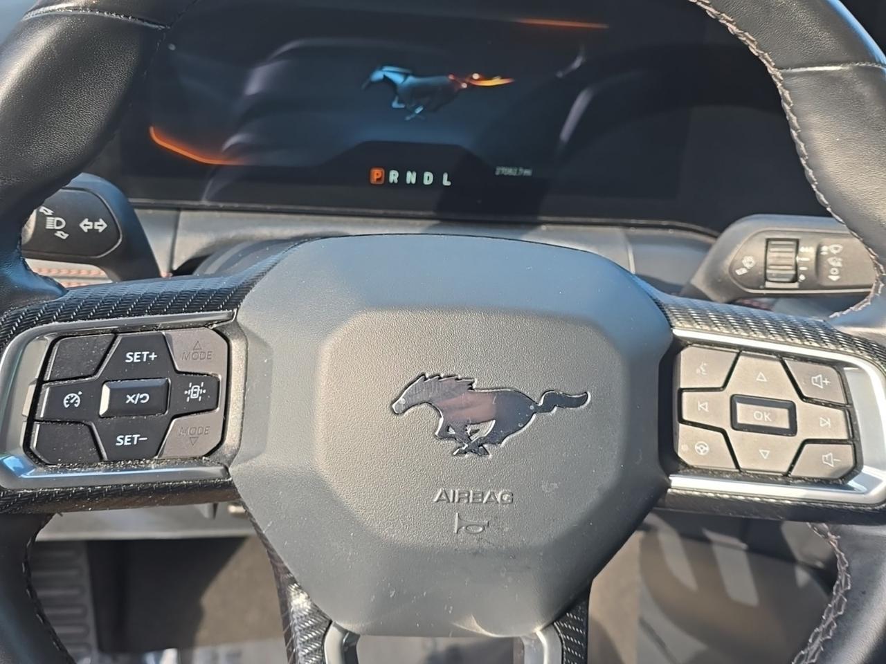 2024 Ford Mustang EcoBoost Premium Gaithersburg MD