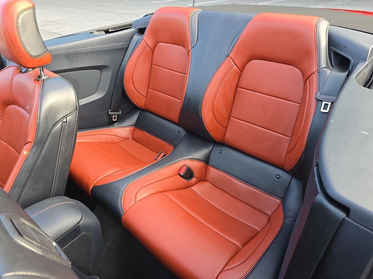 2024 Ford Mustang EcoBoost Premium Gaithersburg MD