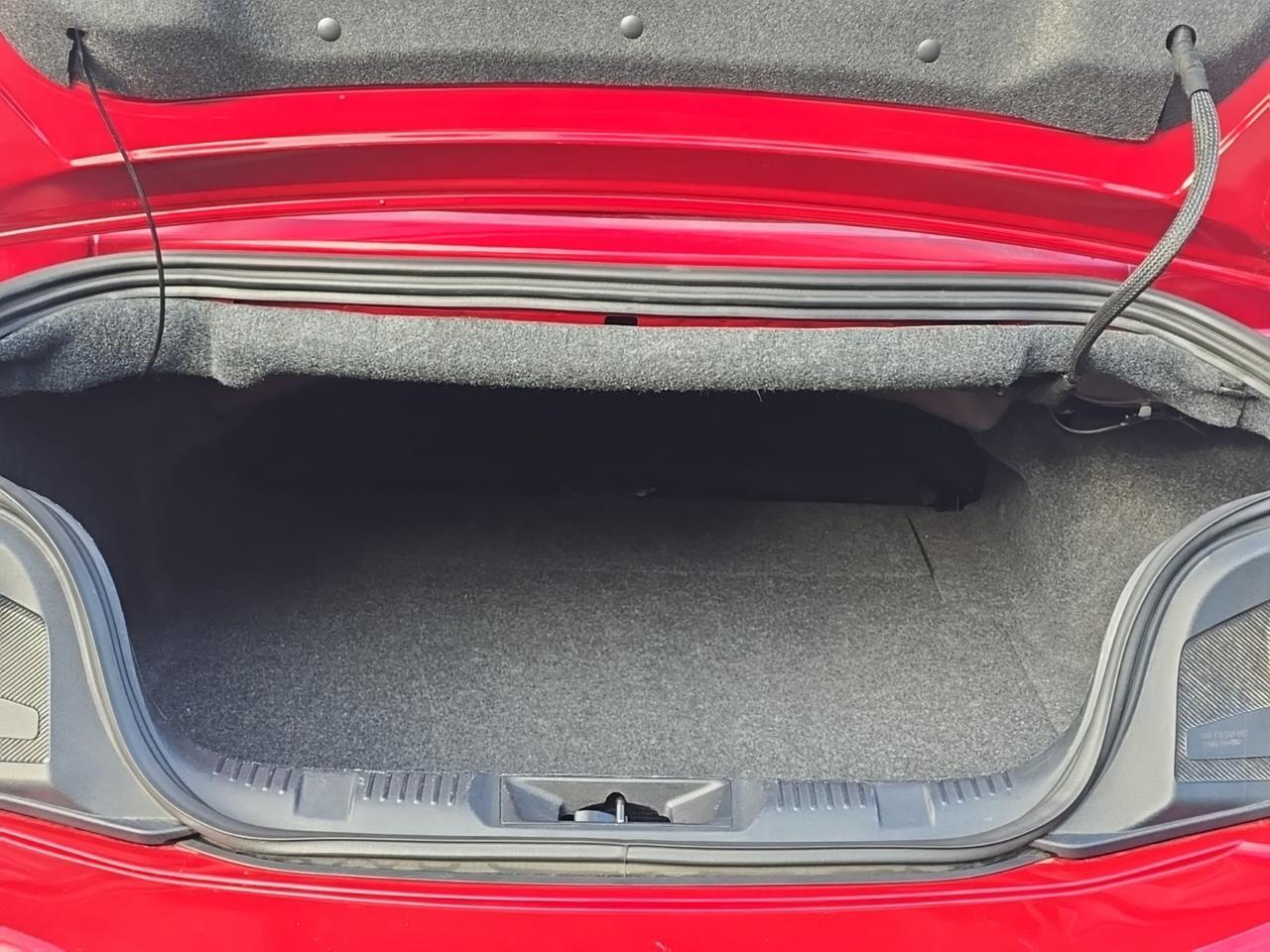 2024 Ford Mustang EcoBoost Premium Gaithersburg MD