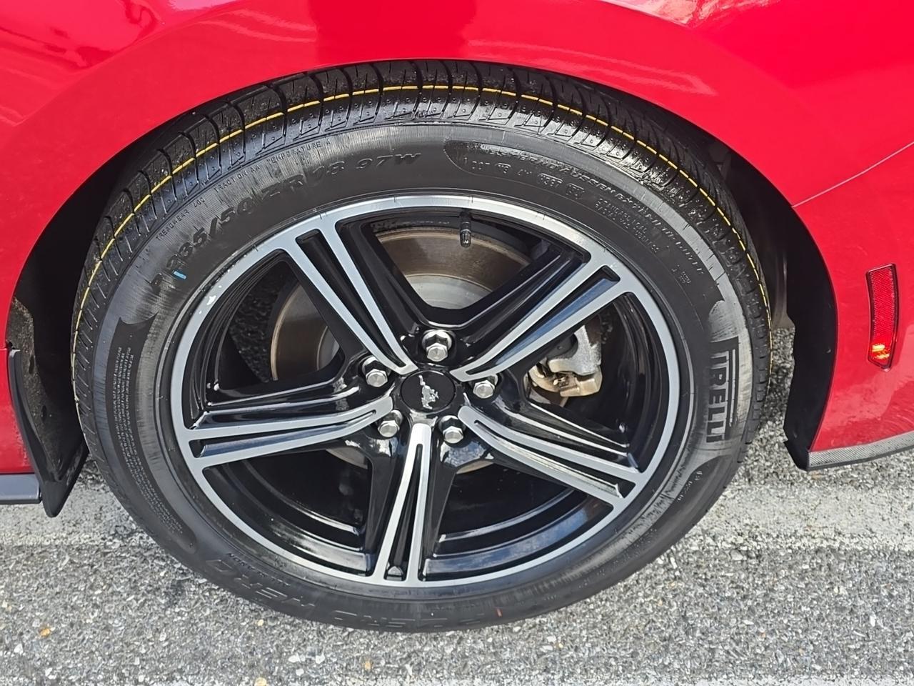 2024 Ford Mustang EcoBoost Premium Gaithersburg MD