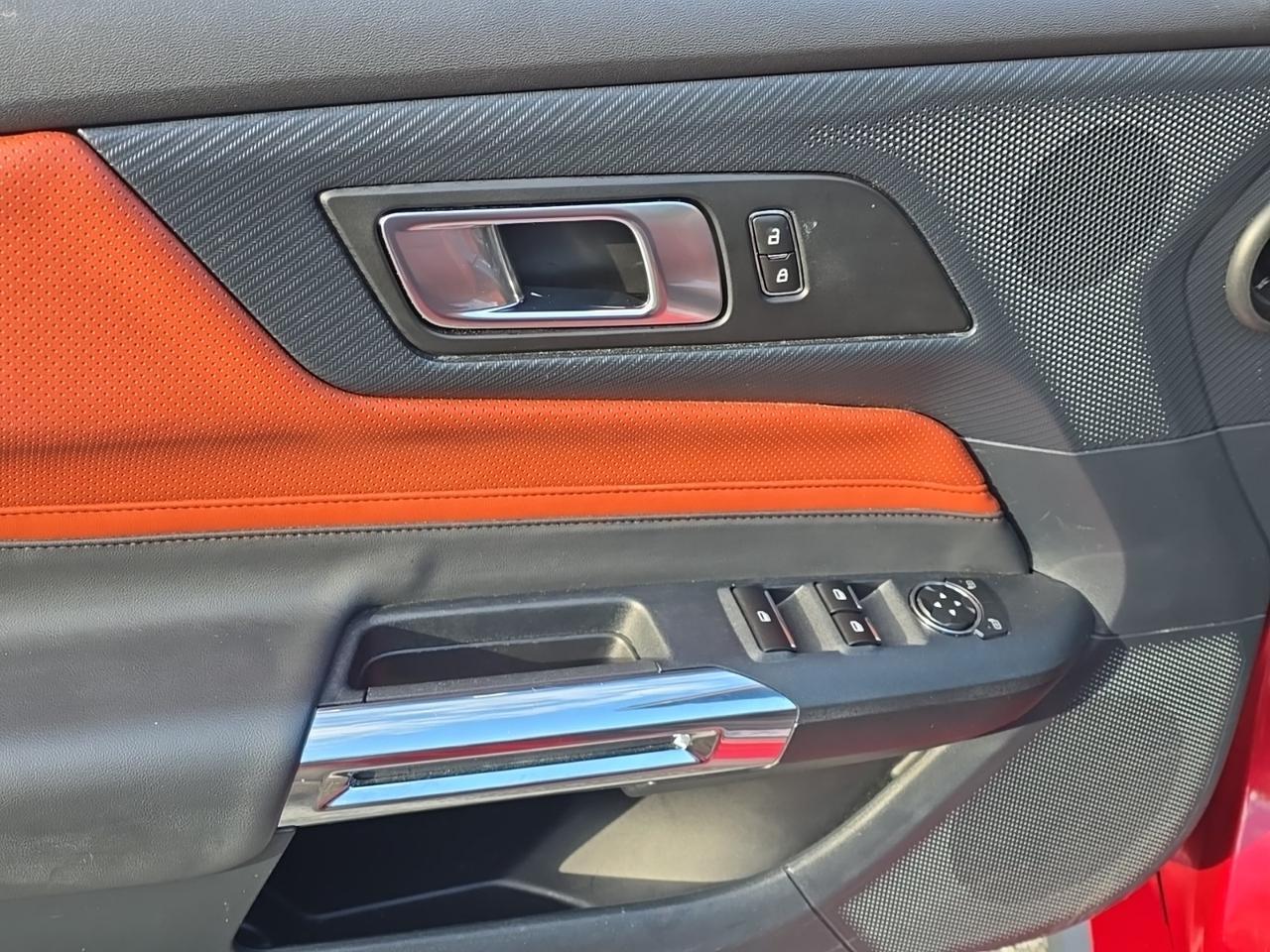 2024 Ford Mustang EcoBoost Premium Gaithersburg MD