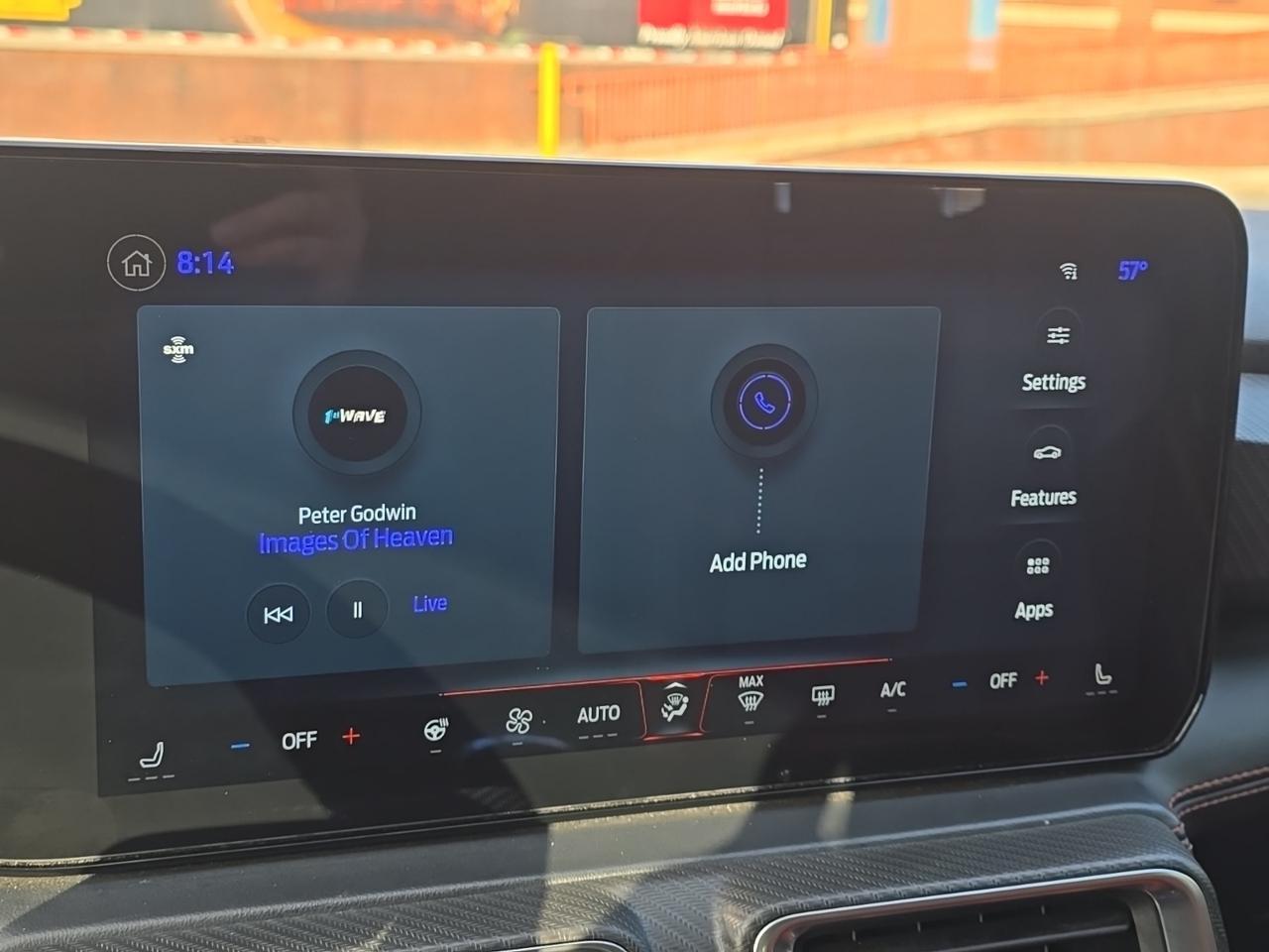 2024 Ford Mustang EcoBoost Premium Gaithersburg MD