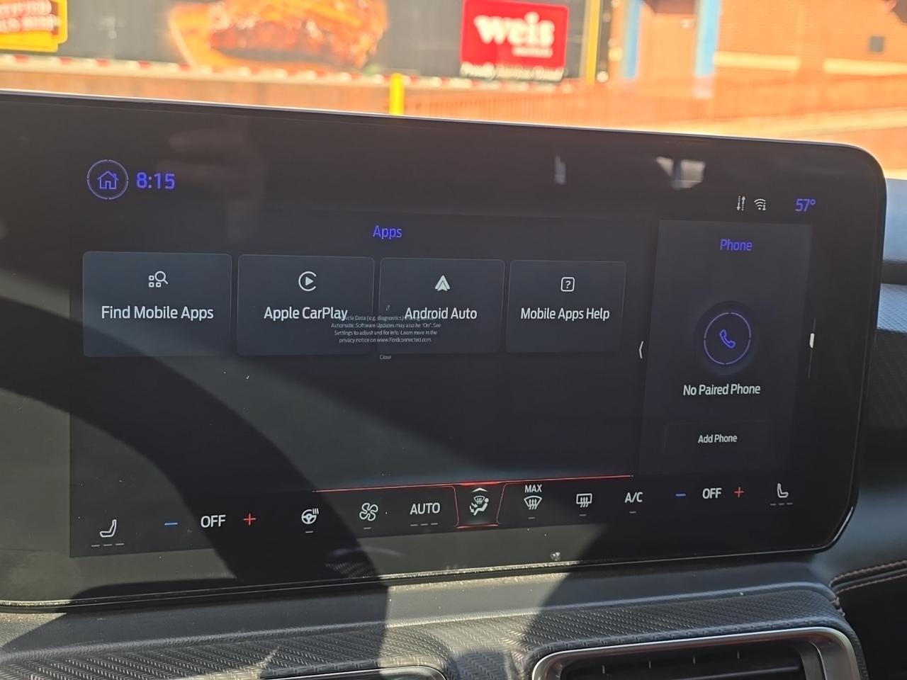 2024 Ford Mustang EcoBoost Premium Gaithersburg MD