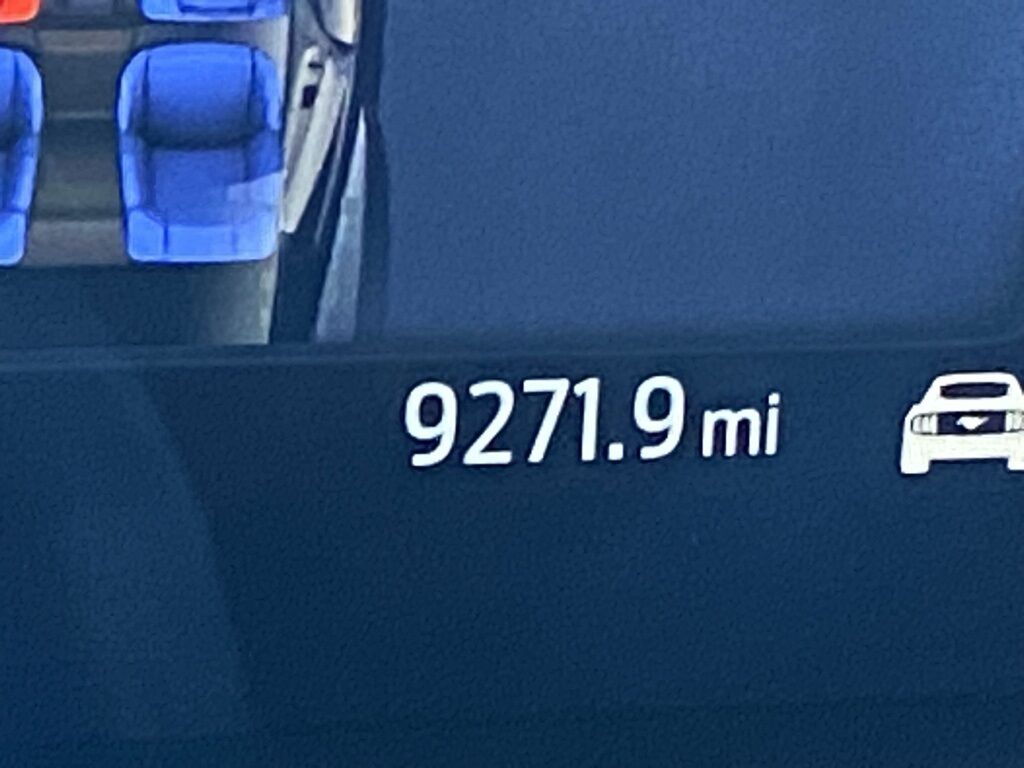 2024 Ford Mustang GT Green Bay WI