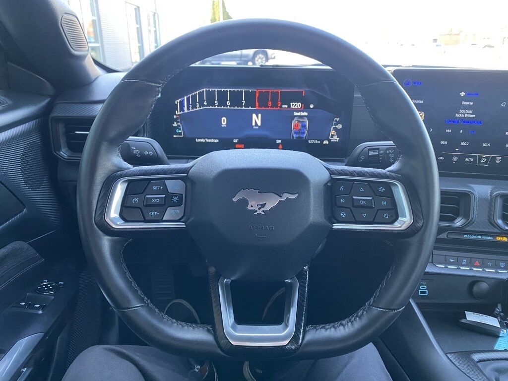 2024 Ford Mustang GT Green Bay WI