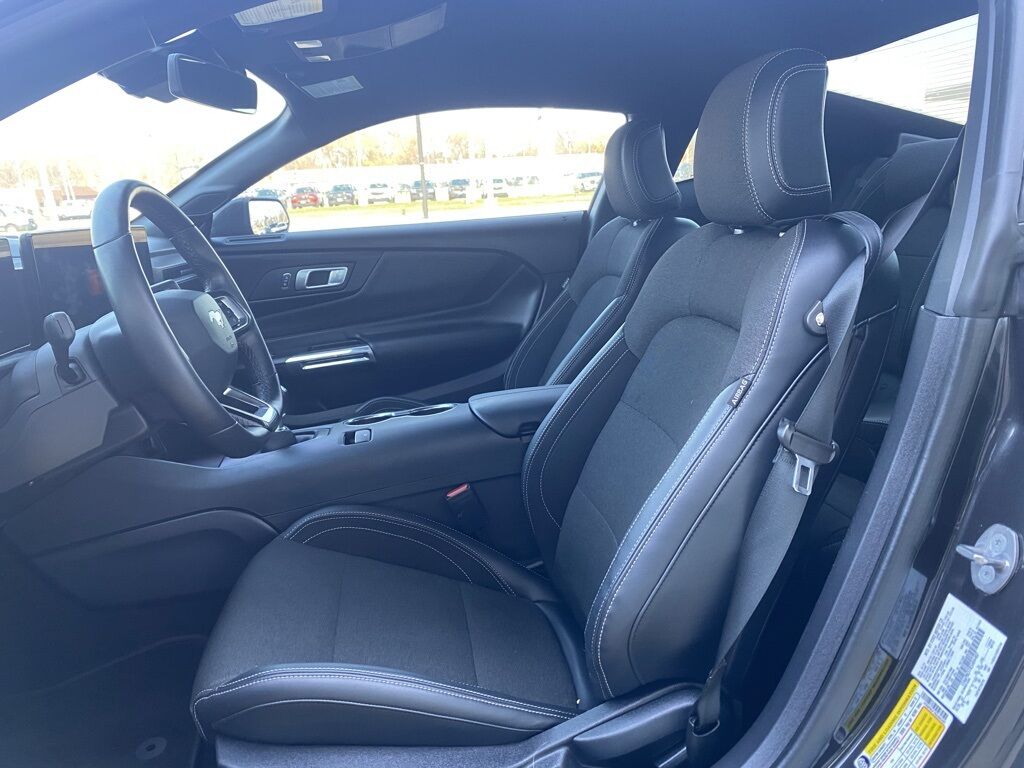 2024 Ford Mustang GT Green Bay WI