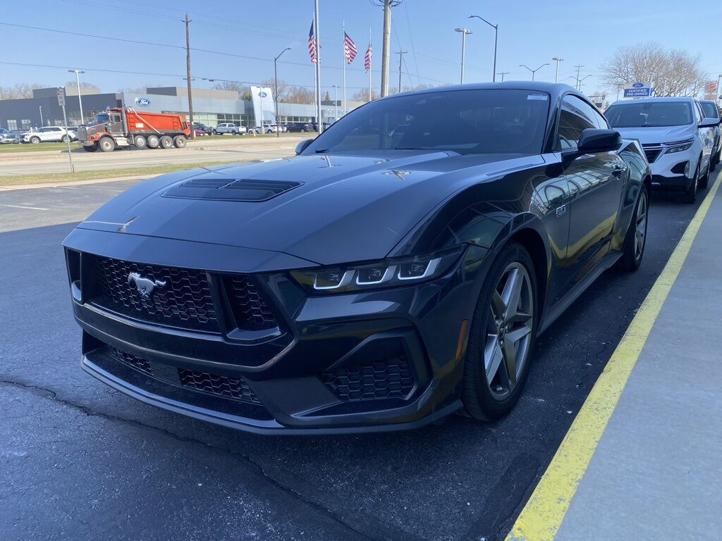 2024 Ford Mustang GT Green Bay WI
