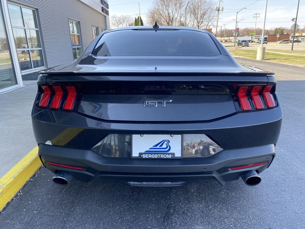 2024 Ford Mustang GT Green Bay WI