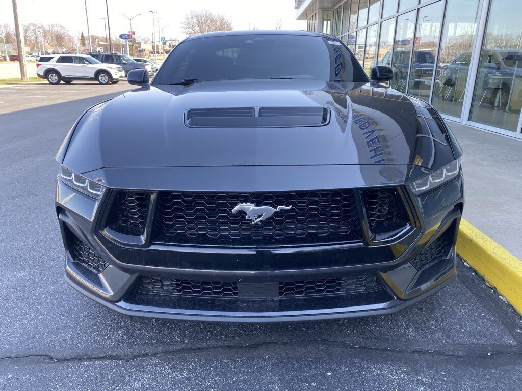 2024 Ford Mustang GT Green Bay WI