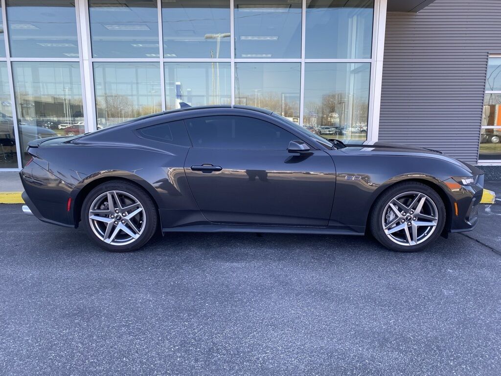 2024 Ford Mustang GT Green Bay WI