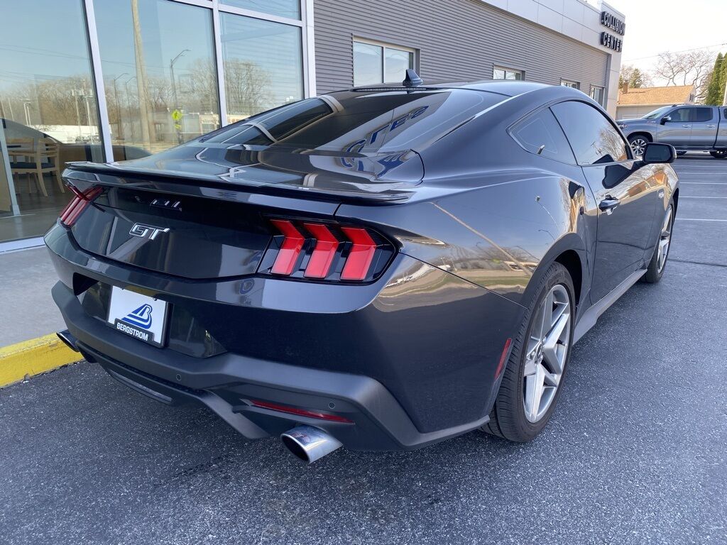 2024 Ford Mustang GT Green Bay WI