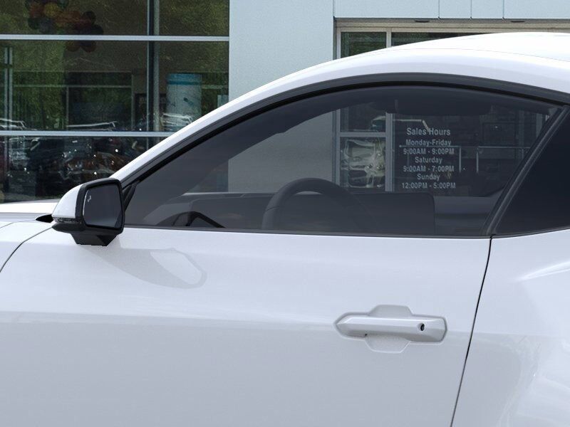 2024 Ford Mustang GT Premium Ashland VA