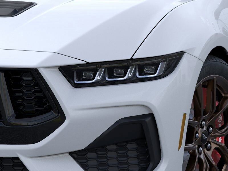 2024 Ford Mustang GT Premium Ashland VA