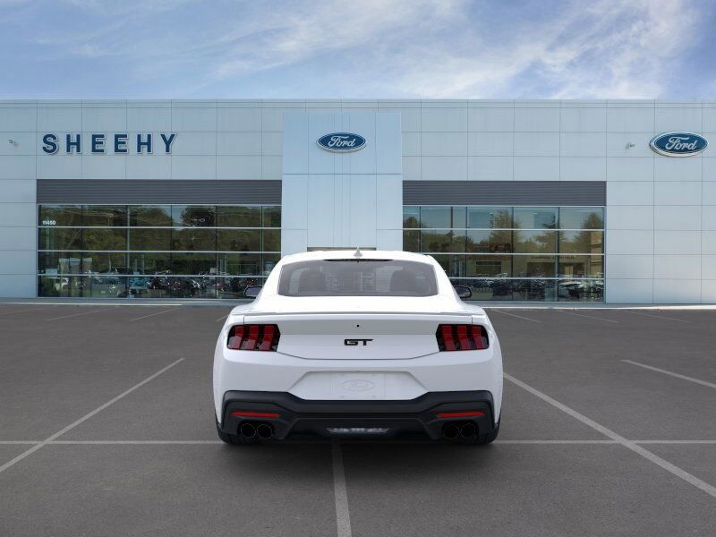2024 Ford Mustang GT Premium Ashland VA