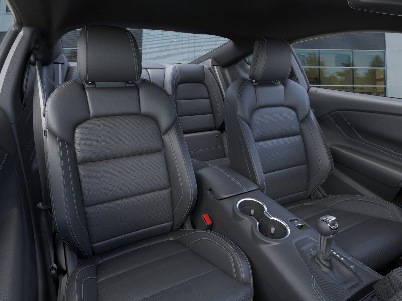 2024 Ford Mustang GT Premium Ashland VA