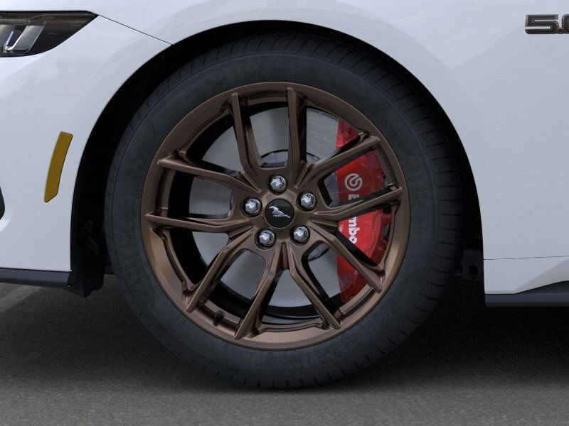 2024 Ford Mustang GT Premium Ashland VA