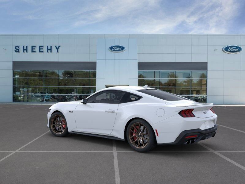 2024 Ford Mustang GT Premium Ashland VA