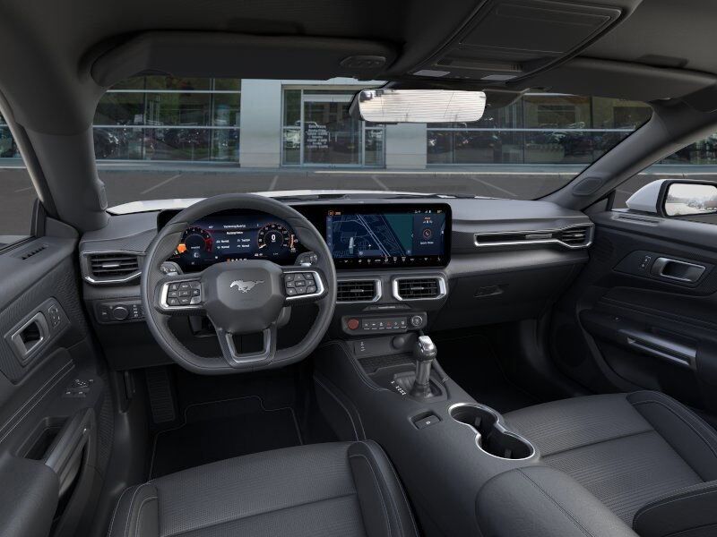 2024 Ford Mustang GT Premium Ashland VA