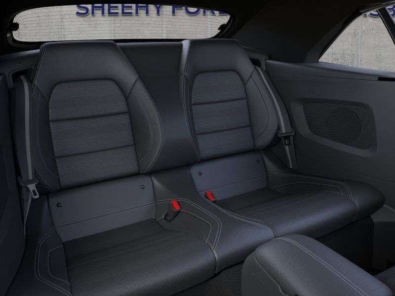 2024 Ford Mustang GT Premium Gaithersburg MD