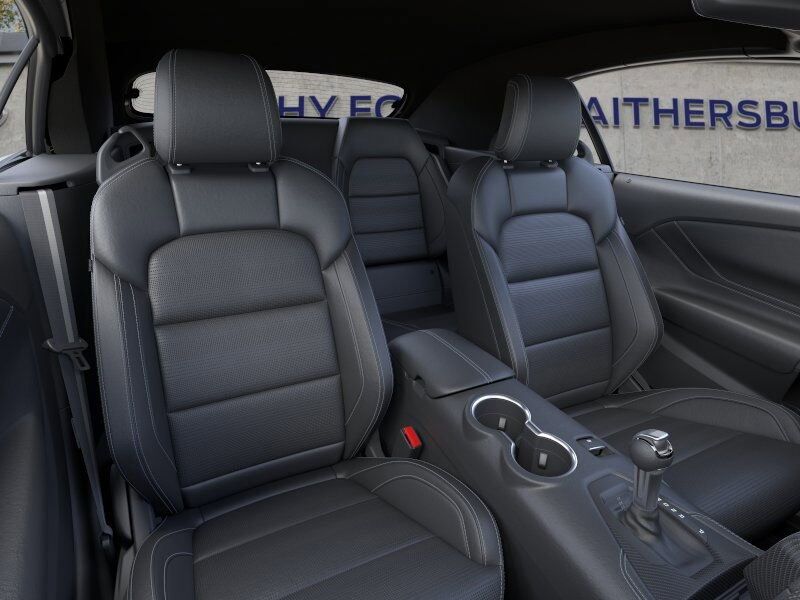 2024 Ford Mustang GT Premium Gaithersburg MD