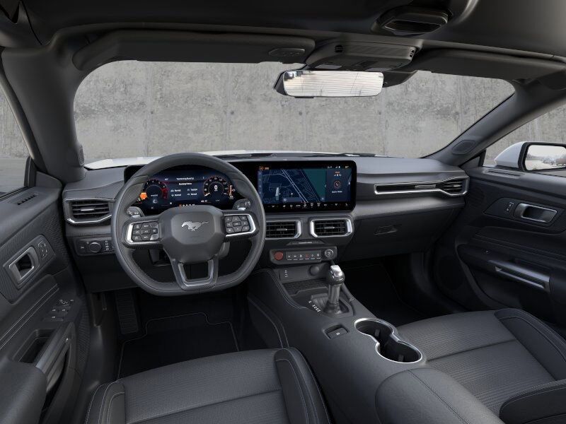 2024 Ford Mustang GT Premium Gaithersburg MD