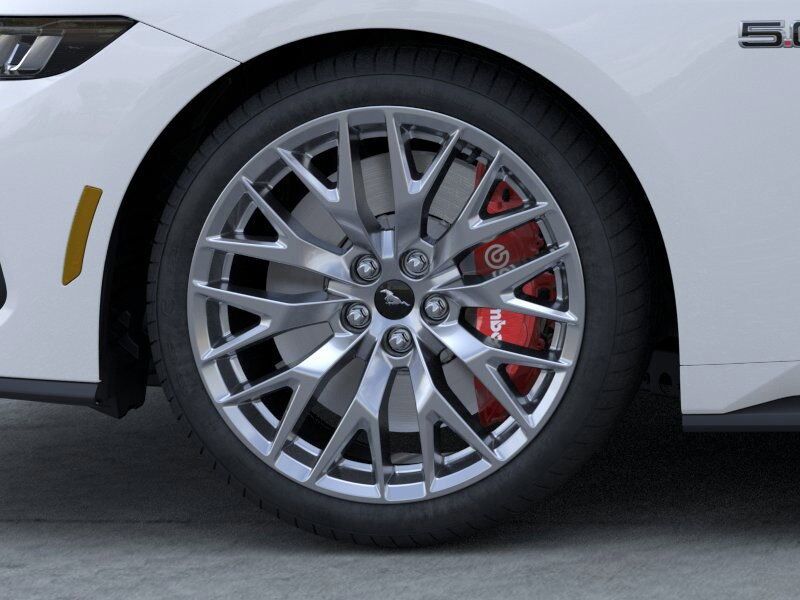 2024 Ford Mustang GT Premium Gaithersburg MD