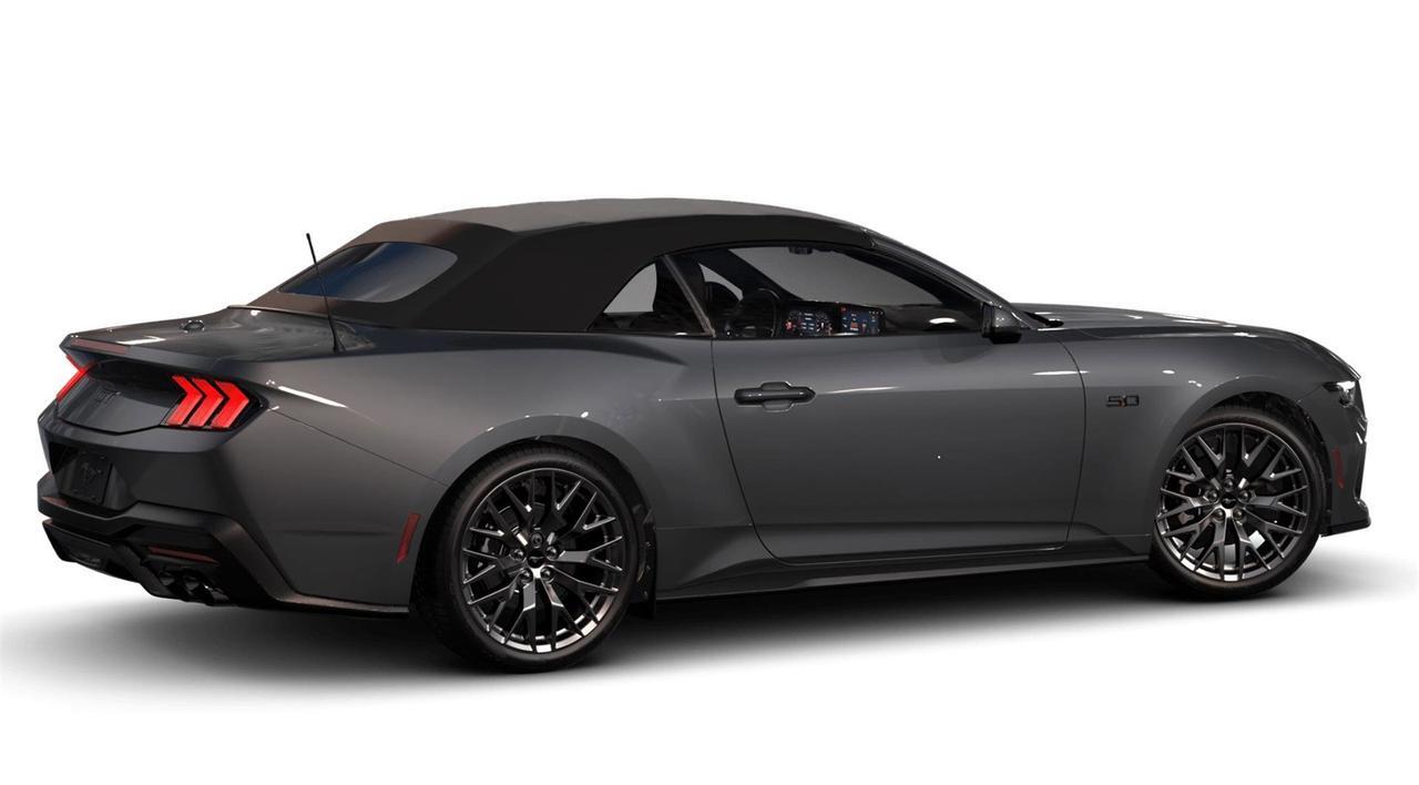 2024 Ford Mustang GT Premium Springfield VA