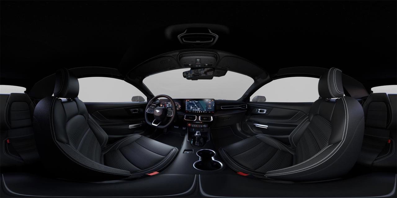 2024 Ford Mustang GT Premium Springfield VA