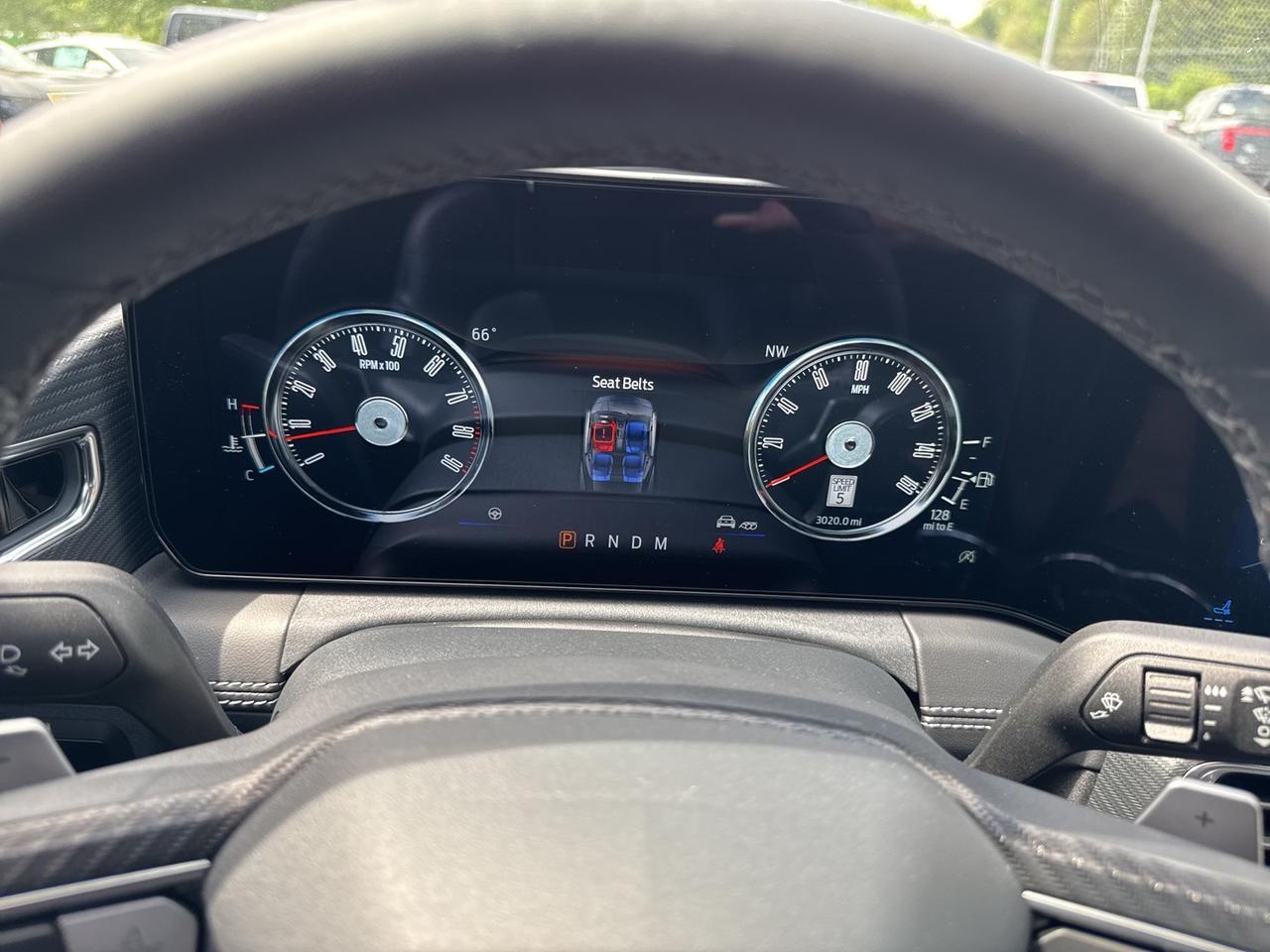 2024 Ford Mustang GT Premium Warrenton VA